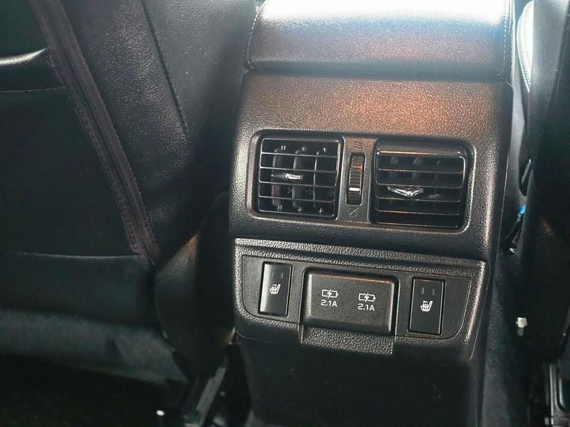 Grün Gebraucht 2021 Subaru Outback Active Limousine | 22.800 € (Superpreis) - Bild 1/4