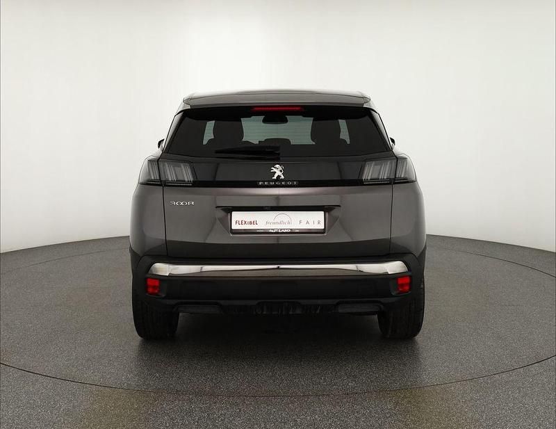 Gebraucht Peugeot 3008 131 PS (96 kW) 2024 Grau SUV