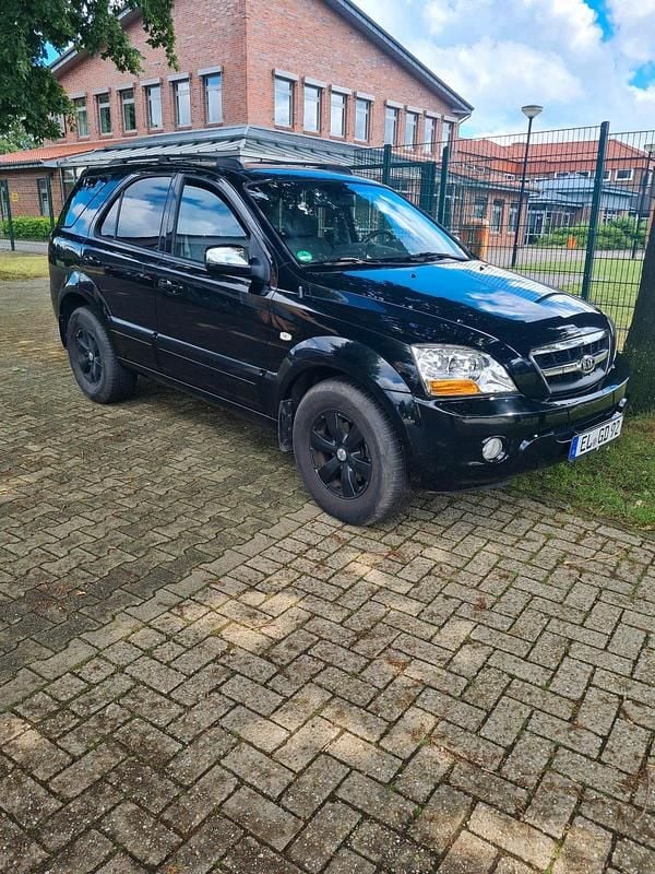 Gebraucht 2009 Kia Sorento SUV | 4.999 € (Guter Preis) - Bild 1/4