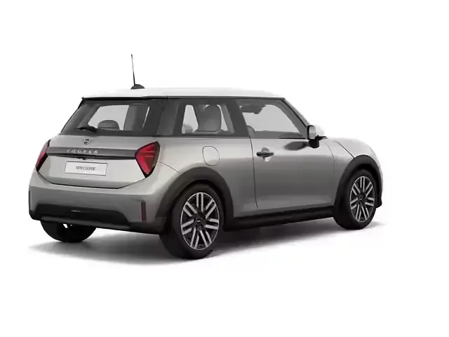 Gebraucht Mini Cooper Classic 156 PS (114 kW) 2024 Silber Kleinwagen