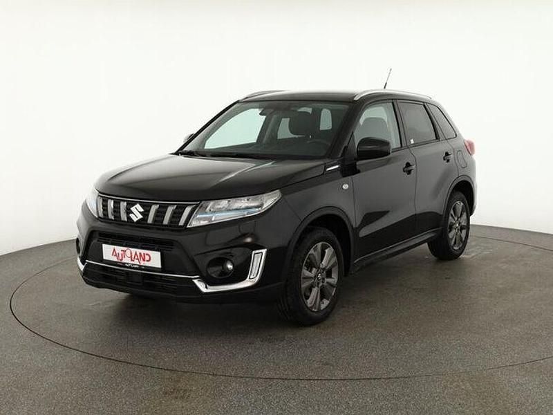 Gebraucht Suzuki Vitara 140 PS (102 kW) 2023 Andere SUV