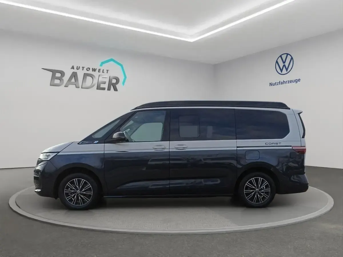 Gebraucht VW T7 Coast 204 PS (150 kW) 2025 Van