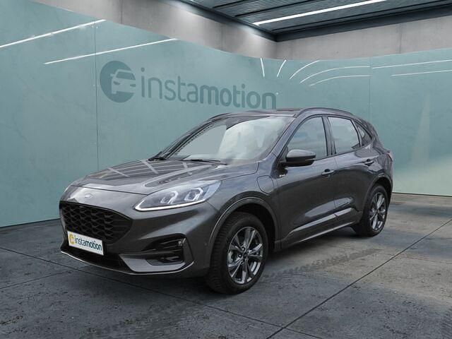 Other Gebraucht 2024 Ford Kuga ST-Line SUV | 38.640 € (Teuer) - Bild 1/2