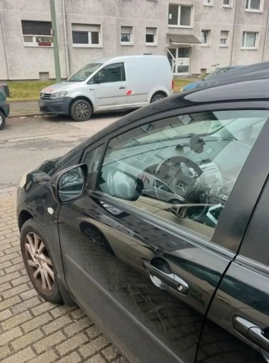 Occasion Mazda 5 116 ch (85 kW) 2007 Noir Monospace