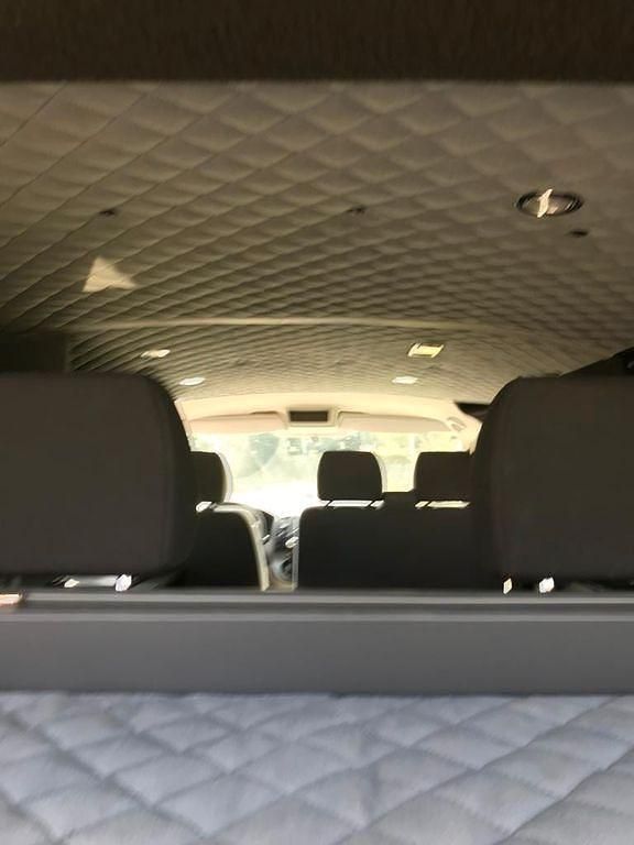 Gebraucht VW T5 84 PS (61 kW) 2014 Weiß Van