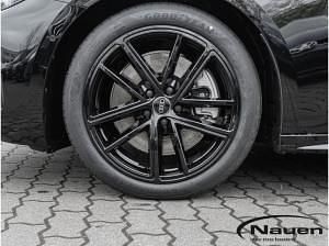 Neu Audi A5 S-Line 299 PS (219 kW) 2026 Schwarz (mythosschwarz metallic) Kombi