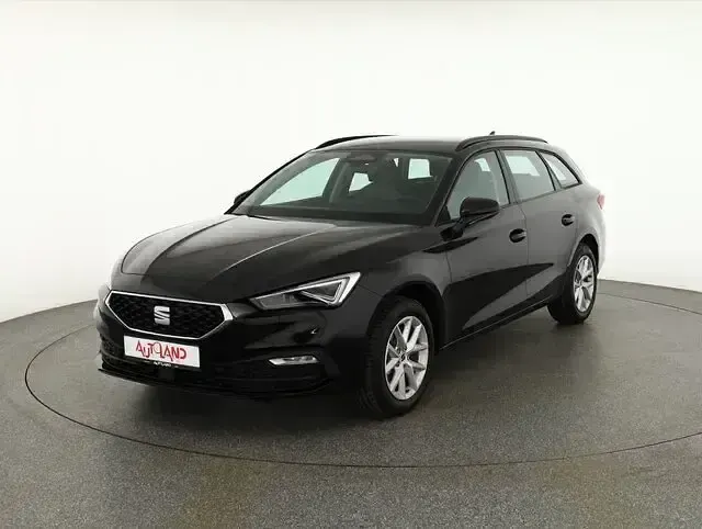 Ny Seat Leon 2025 Andere