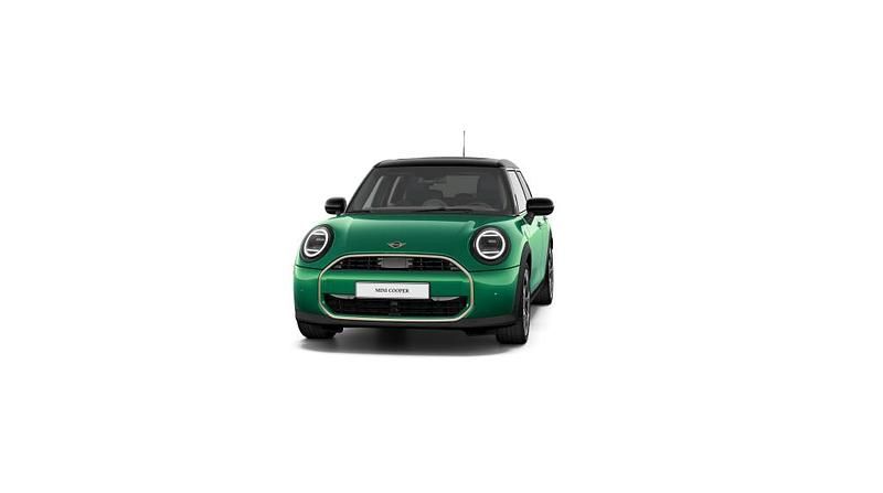 Gebraucht Mini Cooper 156 PS (114 kW) 2024 Kleinwagen