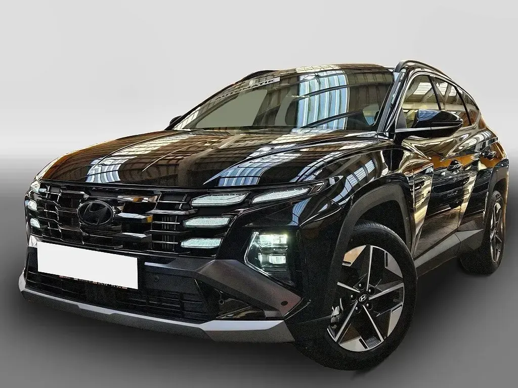 Gebraucht Hyundai Tucson Advanced 160 PS (117 kW) 2025 SUV