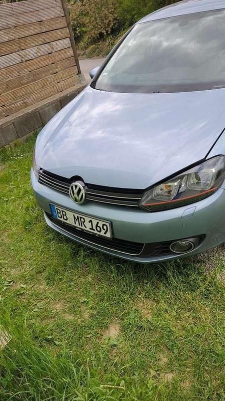Gebraucht 2009 VW Golf VI Highline Limousine | 7.200 € (Fairer Preis) - Bild 1/4