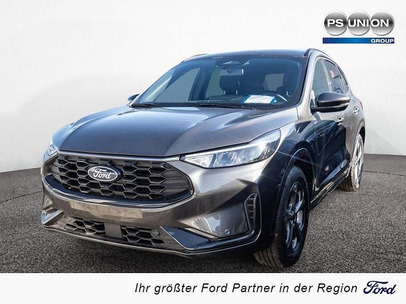 Neu Ford Kuga ST-Line 186 PS (136 kW) 2025 Magnetic grau SUV
