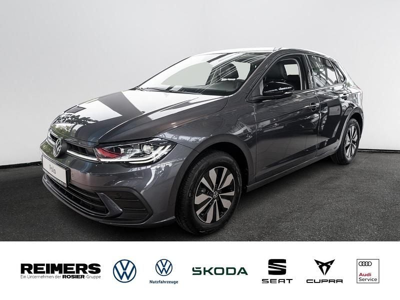 Gebraucht VW Polo Goal 80 PS (58 kW) 2025 Kleinwagen