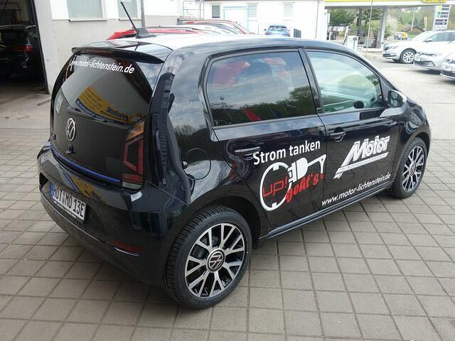Gebraucht VW e-up! Style 61 kW (83 PS) 2020 Andere farbe Kleinwagen