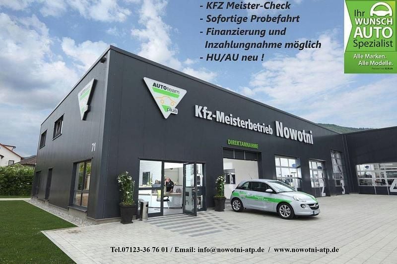 Grau Gebraucht 2023 Cupra Born High Kleinwagen | 29.890 € (Fairer Preis) - Bild 1/1