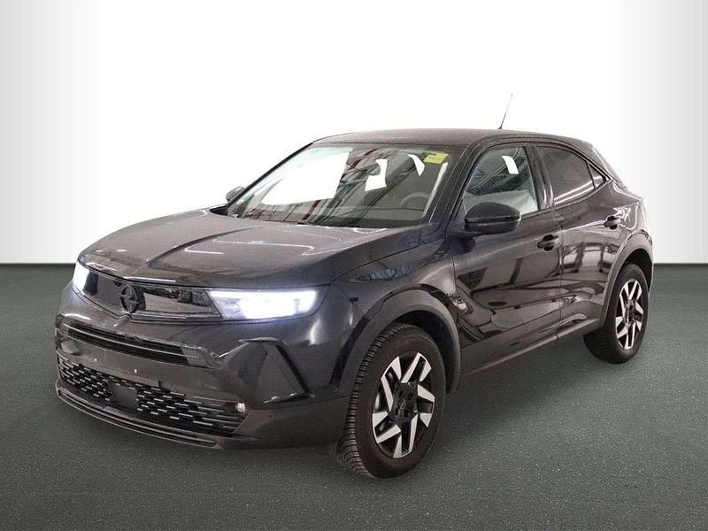 Schwarz Gebraucht 2024 Opel Mokka SUV | 21.480 € (Fairer Preis) - Bild 1/3