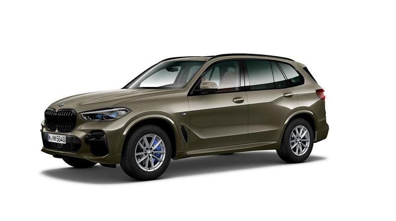 Gebraucht BMW X5 Shadowline 340 PS (250 kW) 2025 SUV