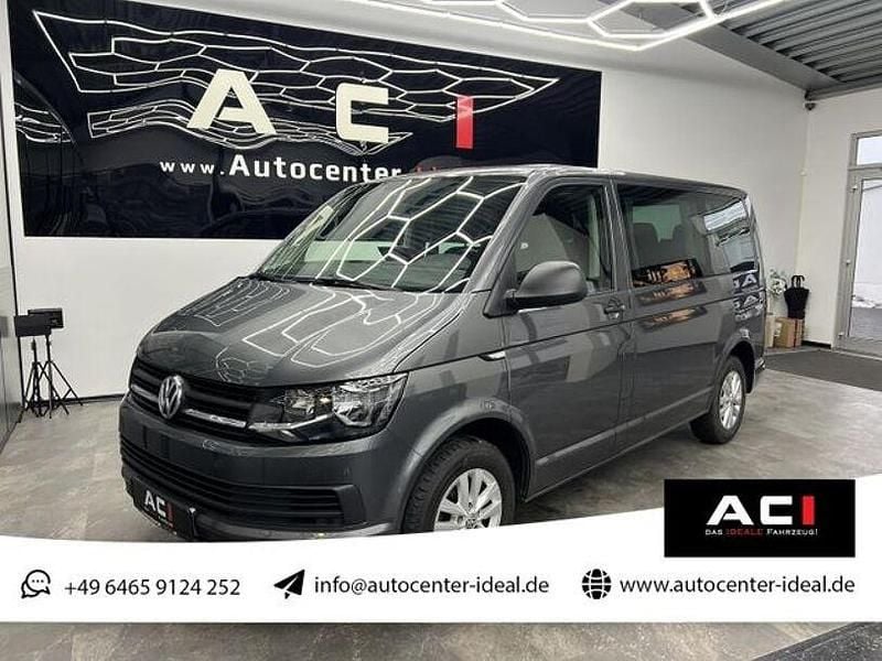Gebraucht VW T6 Trendline 2018 Andere Van