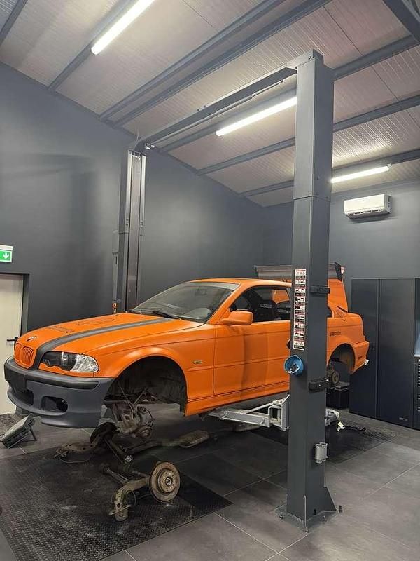 Gebraucht BMW 323 Basis 170 PS (125 kW) 1999 Coupé