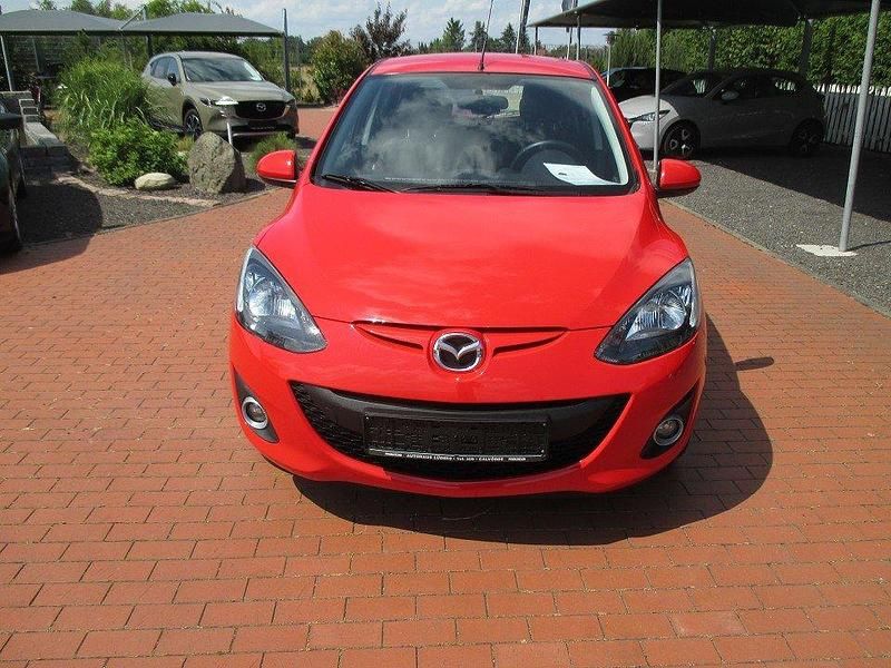 Gebraucht 2012 Mazda 2 | 4.990 € (Fairer Preis) - Bild 1/4