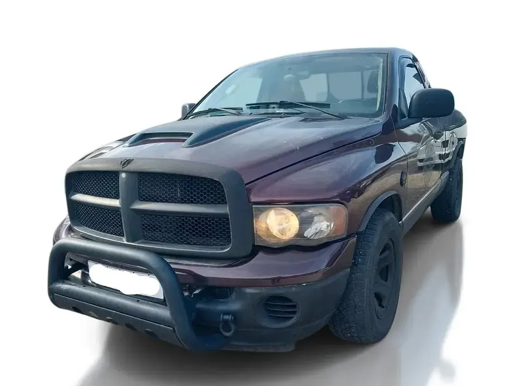 Usata Dodge Ram 218 CV (160 kW) 2004 Pick-up