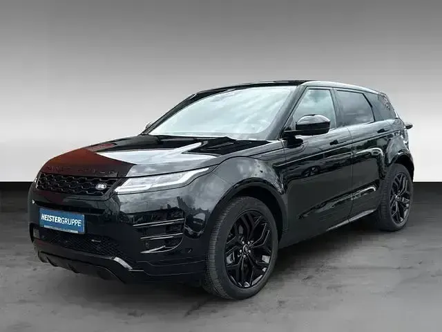 Gebraucht Land Rover Range Rover evoque SE Dynamic 200 PS (147 kW) 2022 Andere SUV