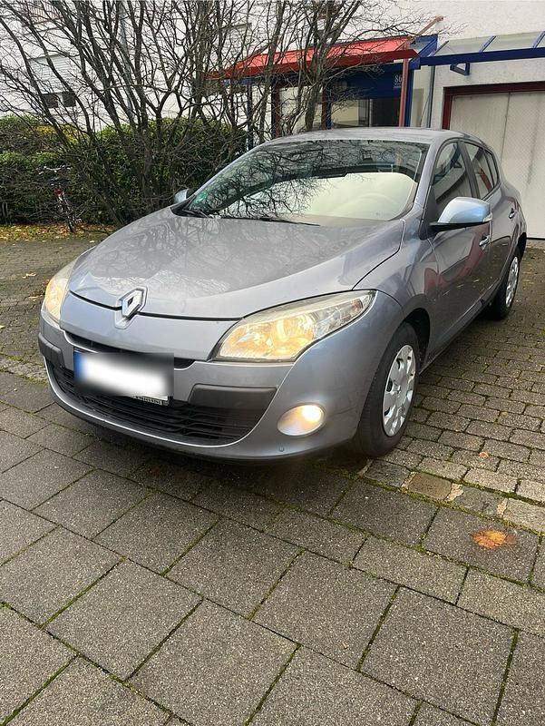 Gebraucht 2009 Renault Mégane III Limousine | 1.999 € (Guter Preis) - Bild 1/4