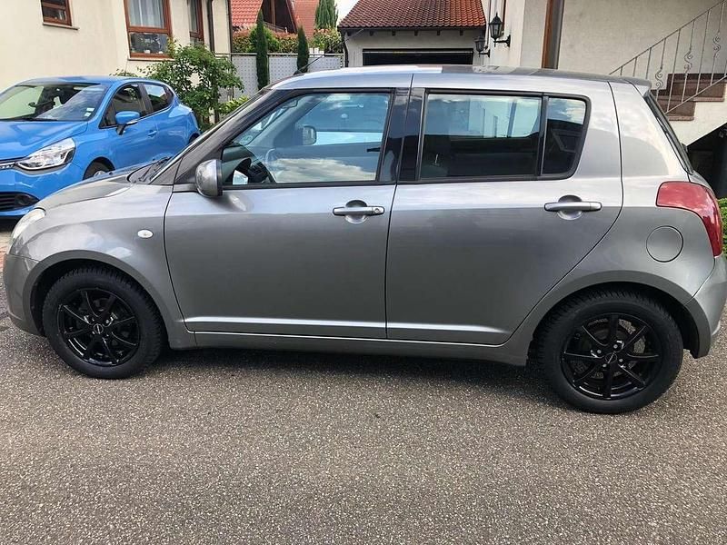 Gebraucht 2007 Suzuki Swift Club Limousine | 1.290 € (Fairer Preis) - Bild 1/1