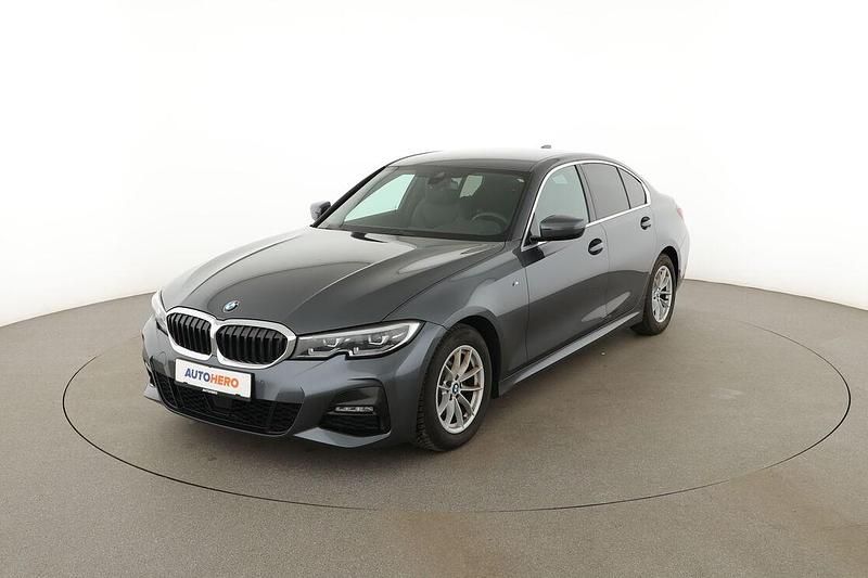 Używany BMW 320 M Sport 190 KM (139 kW) 2021 Sedan/Limuzyna