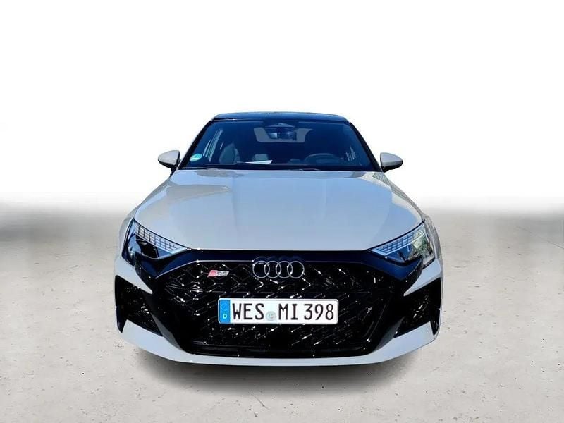 Gebraucht Audi RS3 Ambiente 294 PS (216 kW) 2026 Grau Limousine