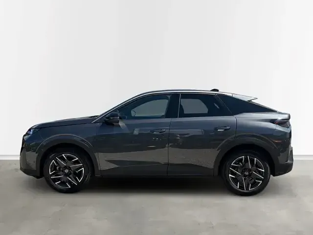 Gebraucht Peugeot 3008 Allure 145 PS (106 kW) 2024 Grau SUV