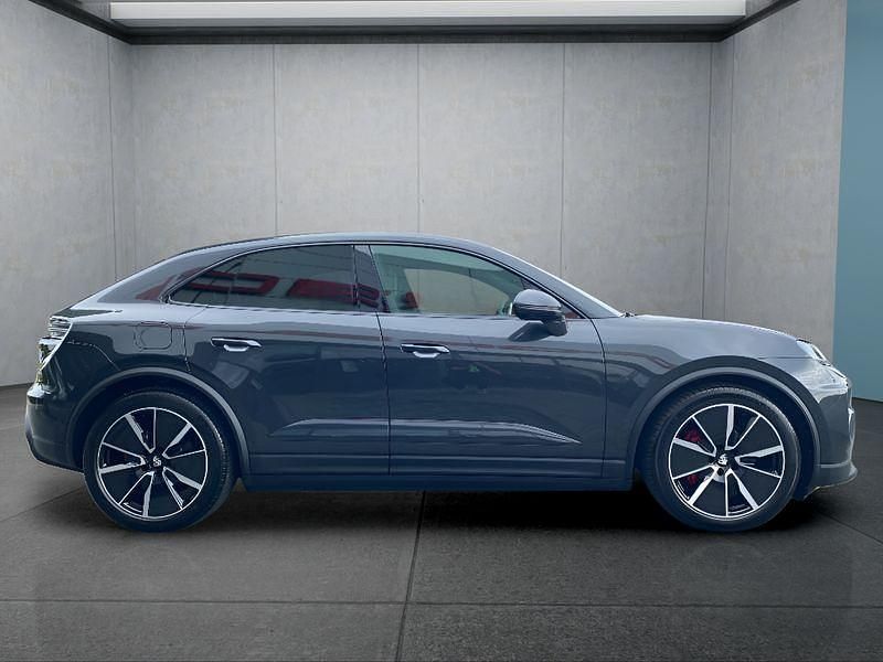 Gebraucht Porsche Macan 380 kW (517 PS) 2026 Grau SUV