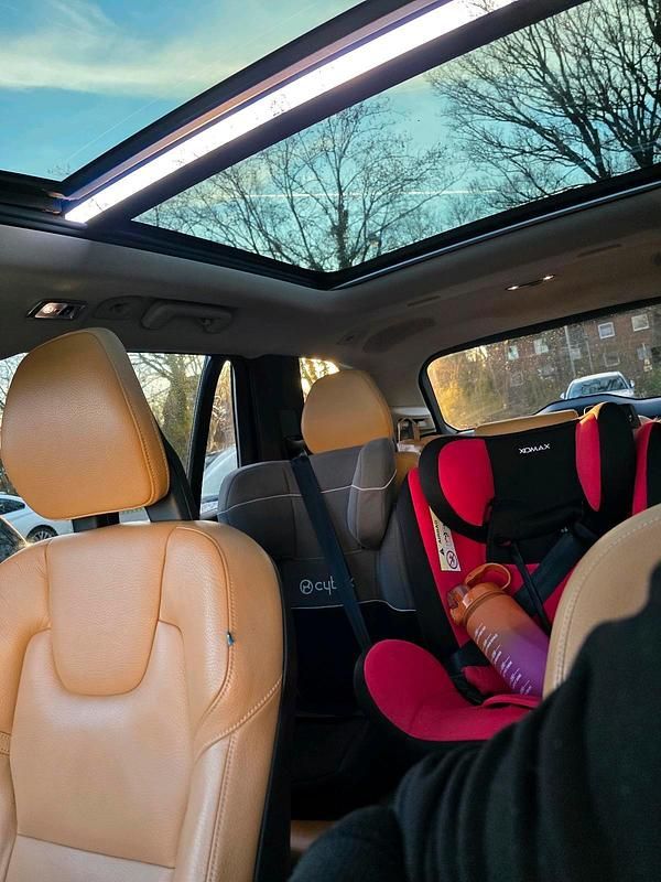 Gebraucht Volvo XC90 225 PS (165 kW) 2015 SUV