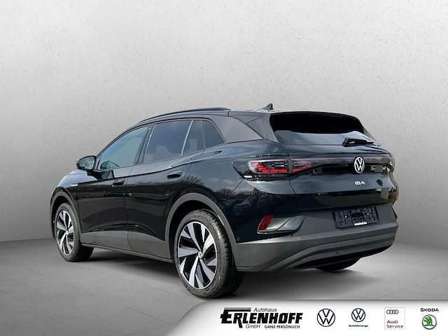 Gebraucht VW ID.4 Pro Performance 150 kW (204 PS) 2024 SUV