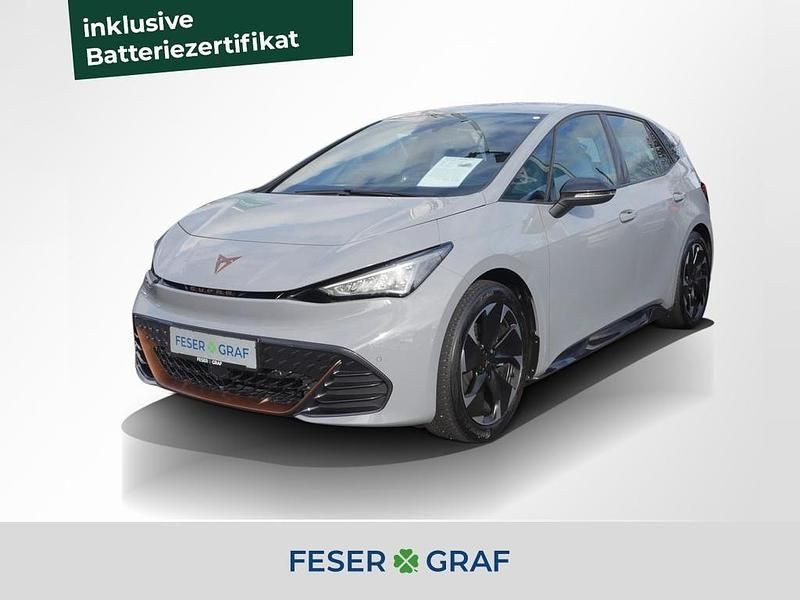 Gebraucht Cupra Born 150 kW (204 PS) 2022 Other Kleinwagen