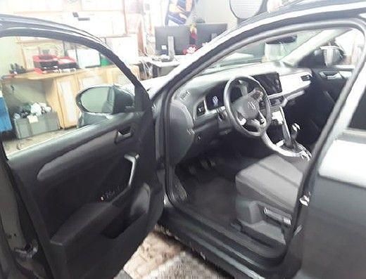 Gebraucht VW T-Roc Life 150 PS (110 kW) 2025 Indiumgraumetallic SUV