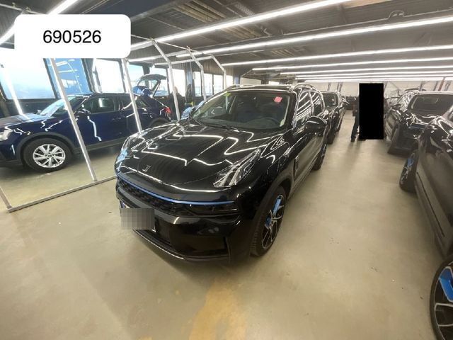 Andere Gebraucht 2022 Lynk & Co 01 SUV | 19.950 € (Fairer Preis) - Bild 1/4