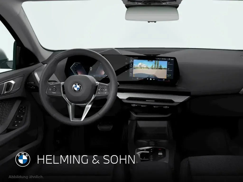 Gebraucht BMW 223 204 PS (150 kW) 2026 Weiß Coupé