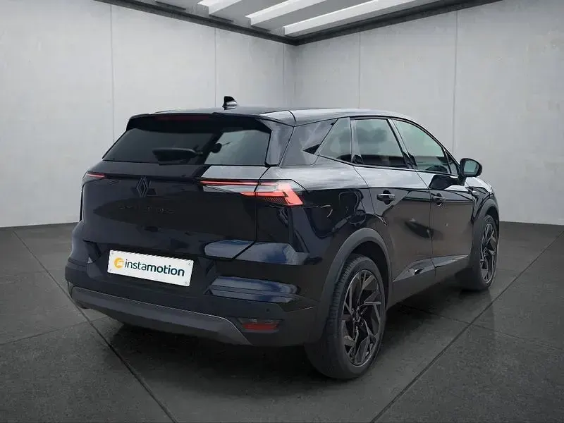 Neu Renault Symbioz 140 PS (102 kW) 2025 Schwarz SUV