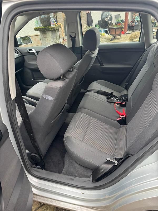 Gebraucht VW Polo 75 PS (55 kW) 2003 Kleinwagen