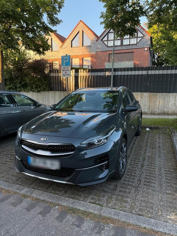 Gebraucht 2020 Kia XCeed SUV | 18.999 € (Fairer Preis) - Bild 1/4