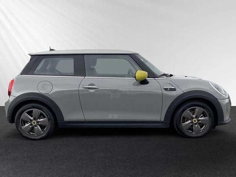Gebraucht Mini Cooper SE 135 kW (184 PS) 2022 Grau Kleinwagen