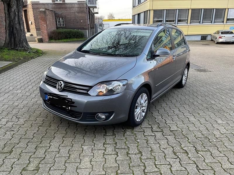 Gebraucht VW Golf VII 122 PS (89 kW) 2013 Grau Kleinwagen