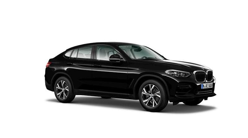 Gebraucht BMW X4 Advantage 184 PS (135 kW) 2025 SUV