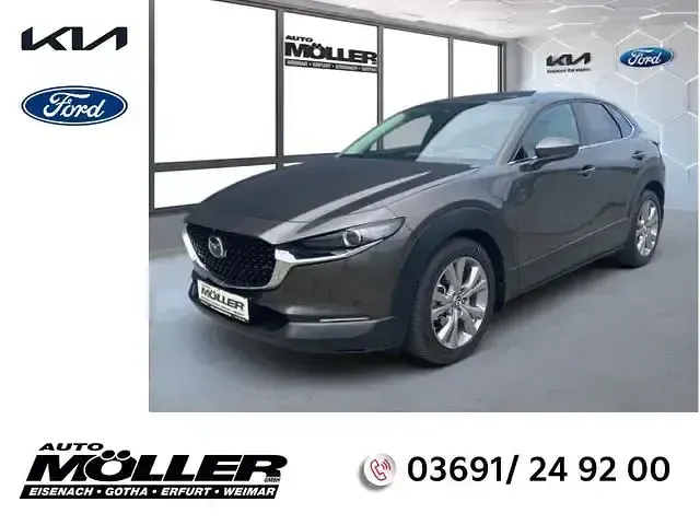 Usata Mazda CX-30 Selection 2020 Andere SUV