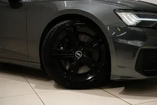 Gebraucht Audi S6 Sport 344 PS (253 kW) 2023 Grau Kombi