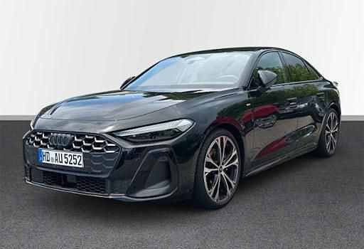 Gebraucht Audi A5 Ambiente 204 PS (150 kW) 2025 Schwarz Coupé