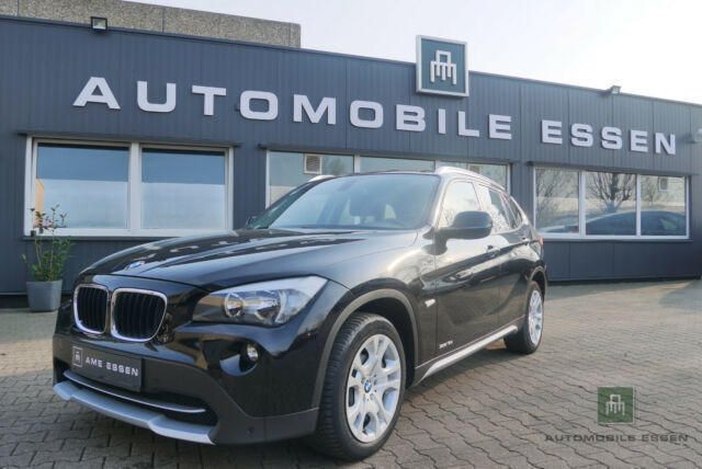 Kaufe Den Bmw X1 In Essen Spare Bis Zu 25 Beim Kauf Eines Bmw