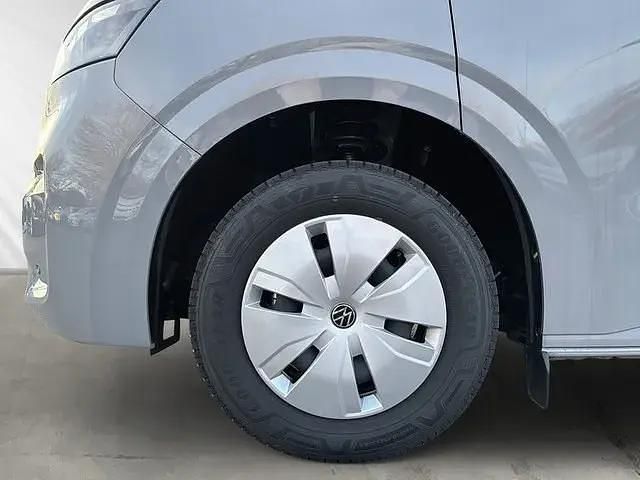 Neu VW Transporter 110 PS (80 kW) 2025 Grau Van