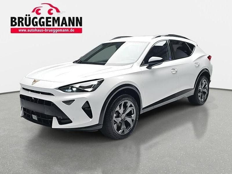 Weiß Neu 2025 Cupra Formentor SUV | 33.490 € (Guter Preis) - Bild 1/4