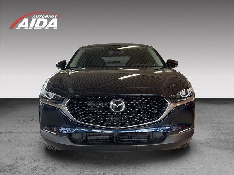 Neu 2024 Mazda CX-30 Takumi-Line SUV | 35.950 € - Bild 1/4